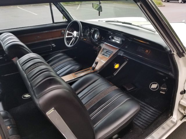 1965 Buick Riviera 2dr HT. - photo 13