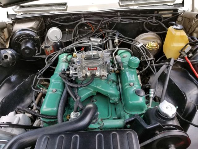 1965 Buick Riviera 2dr HT. - photo 5