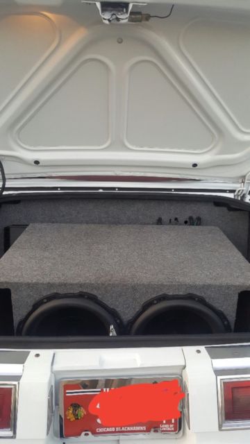 1983 Buick Riviera - photo 2