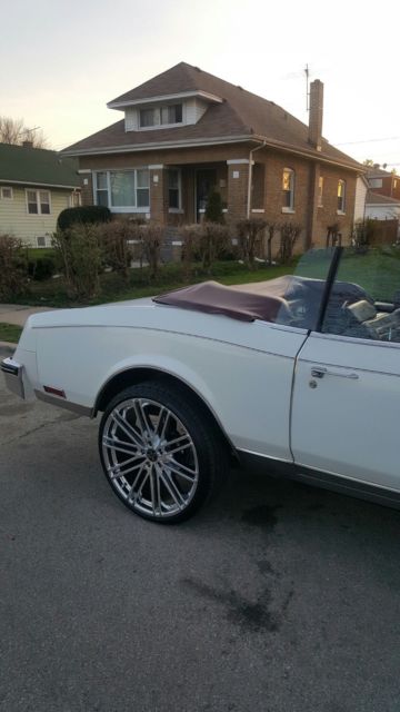 1983 Buick Riviera - photo 4