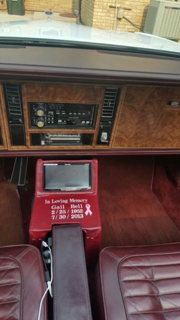 1983 Buick Riviera - photo 5