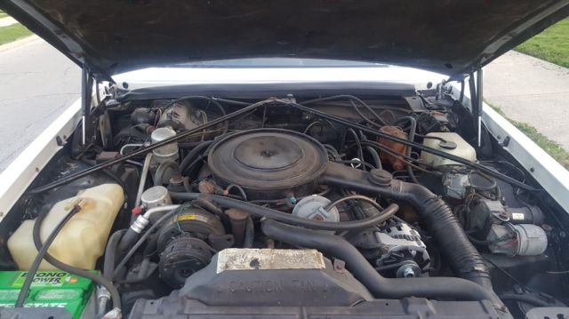 1983 Buick Riviera - photo 6