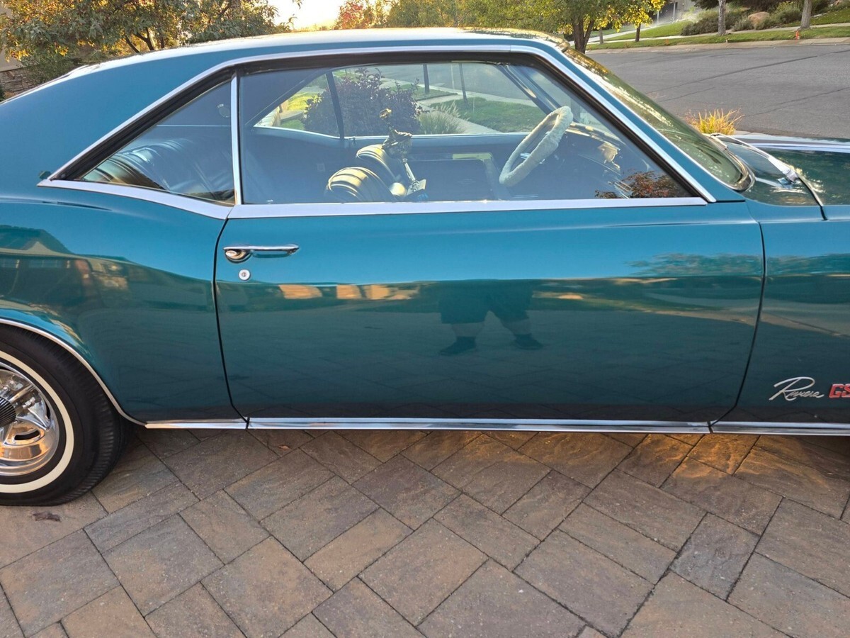 1966 Buick Riviera - photo 4