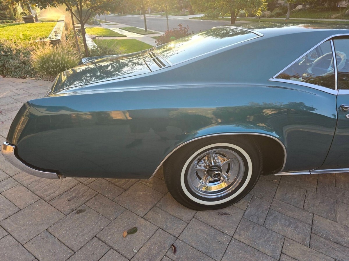 1966 Buick Riviera - photo 5