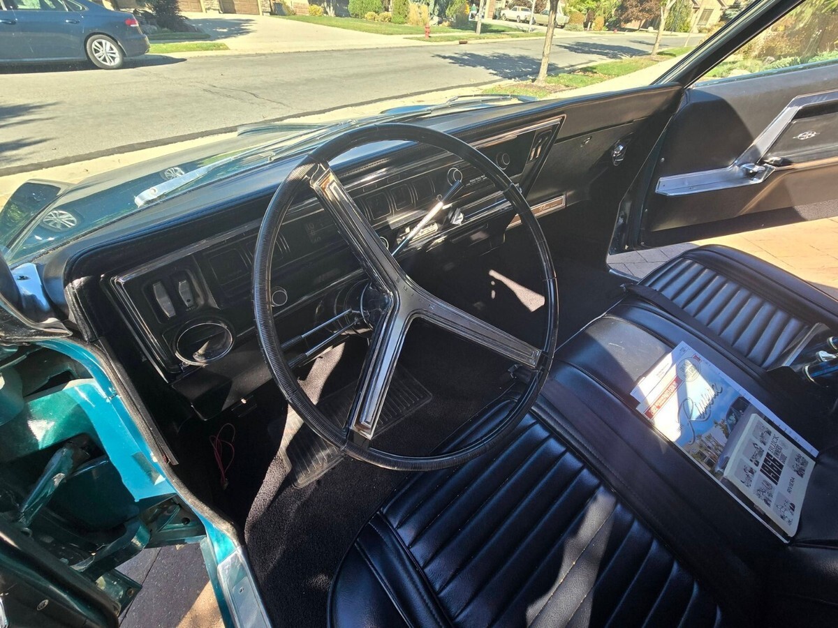 1966 Buick Riviera - photo 6