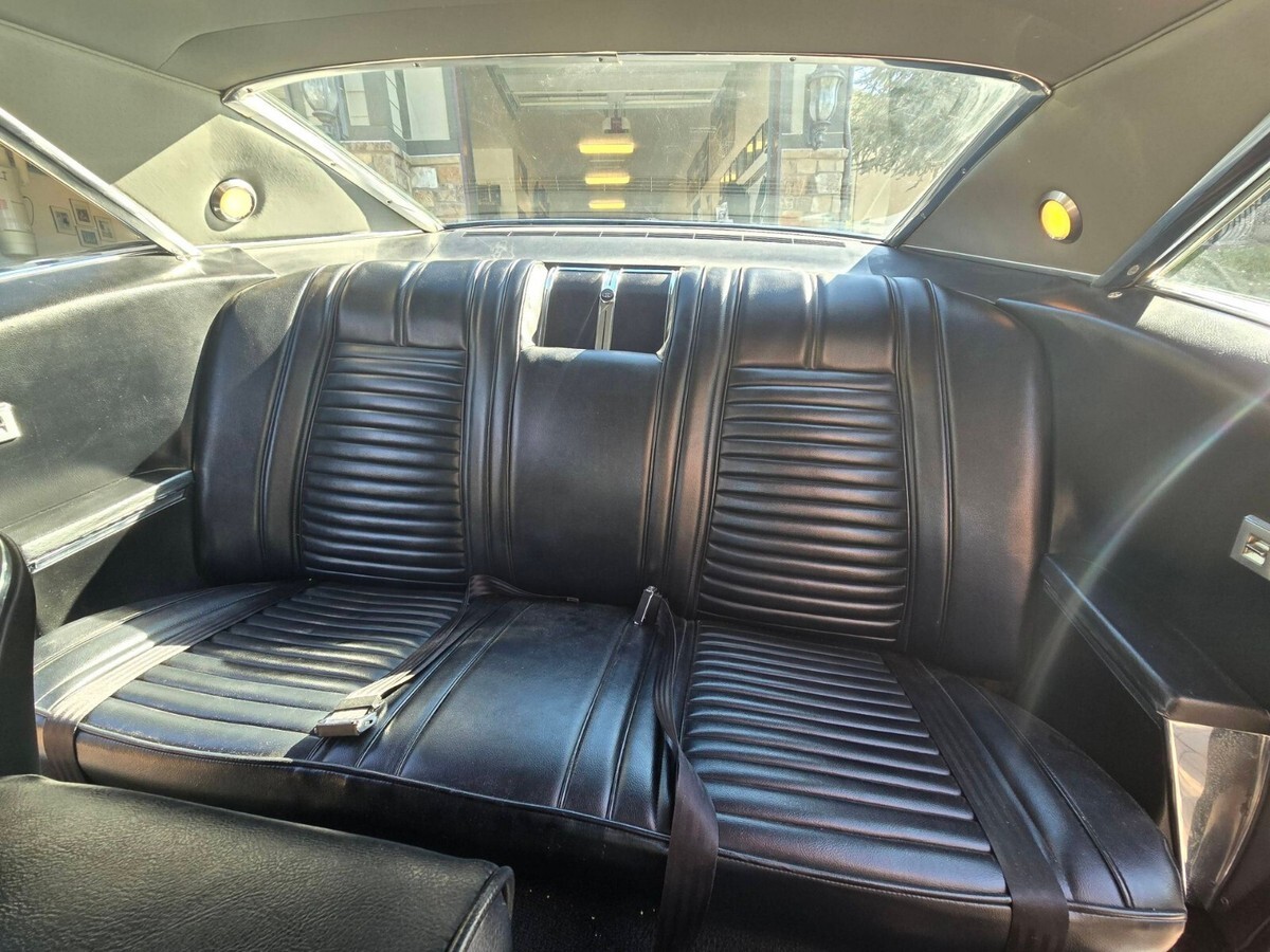 1966 Buick Riviera - photo 7