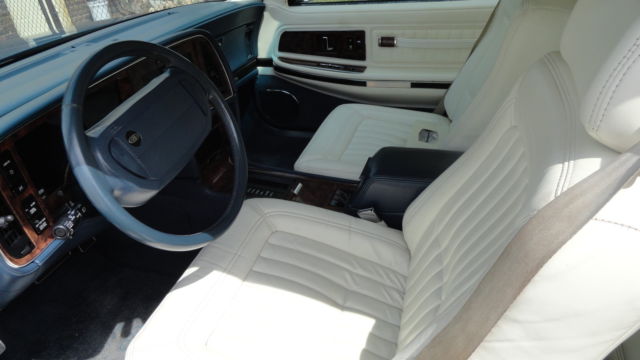 1992 Buick Riviera - photo 3