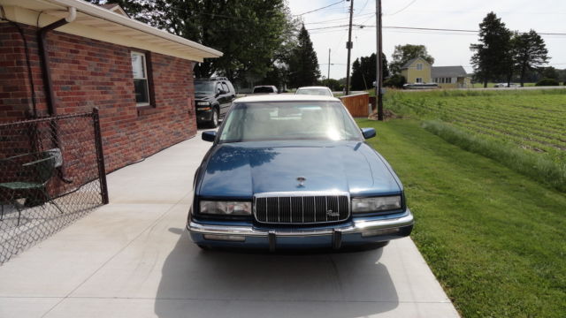 1992 Buick Riviera - photo 5