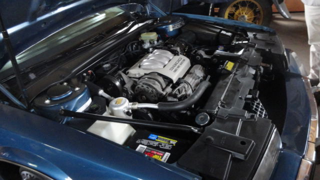 1992 Buick Riviera - photo 6