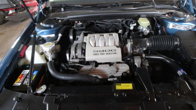 1992 Buick Riviera - photo 8