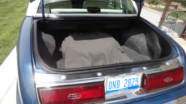 1992 Buick Riviera - photo 9