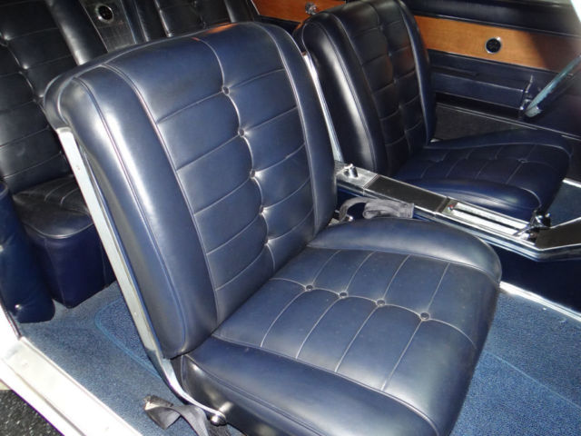 1963 Buick Riviera - photo 12