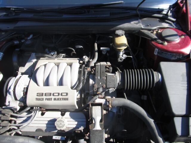 1992 Buick Riviera - photo 10