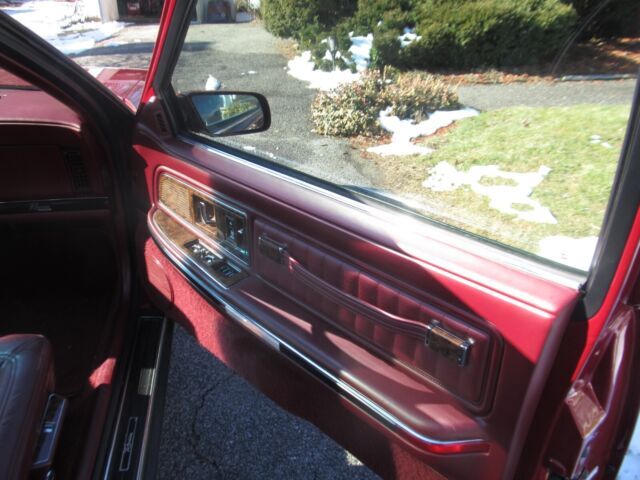 1992 Buick Riviera - photo 11