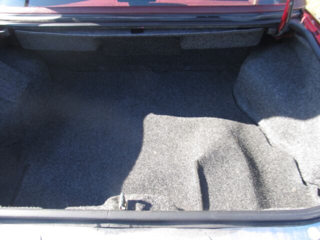 1992 Buick Riviera - photo 12