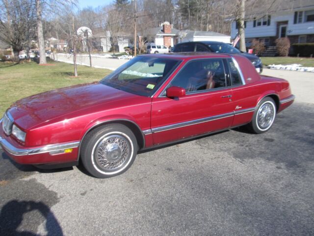 1992 Buick Riviera - photo 3