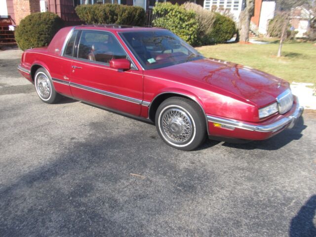 1992 Buick Riviera - photo 4