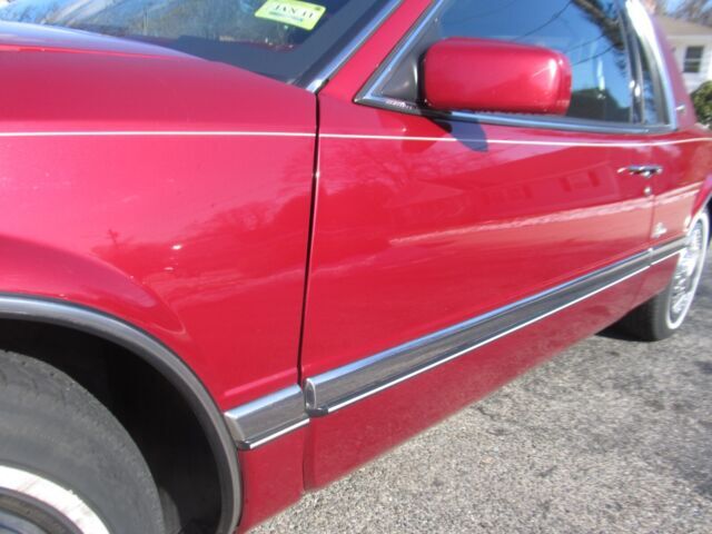 1992 Buick Riviera - photo 6