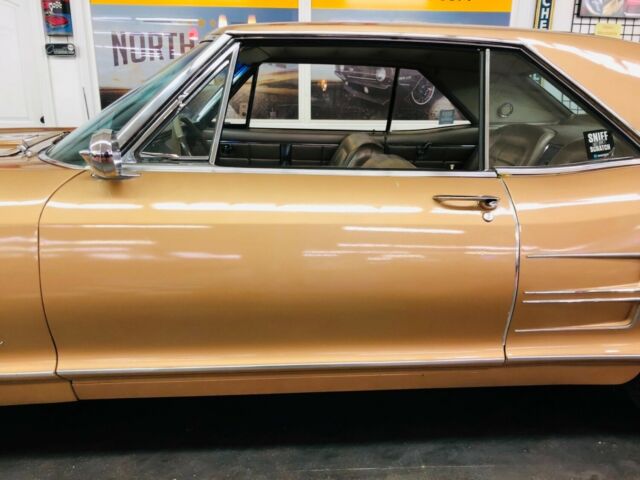 1964 Buick Riviera -Classic Beauty-SEE VIDEO- - photo 12