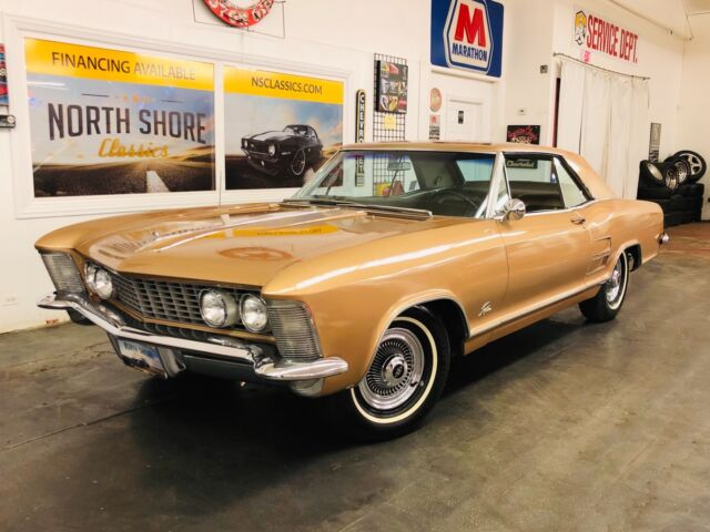 1964 Buick Riviera -Classic Beauty-SEE VIDEO- - photo 2