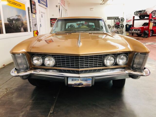 1964 Buick Riviera -Classic Beauty-SEE VIDEO- - photo 3
