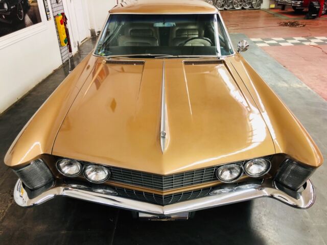 1964 Buick Riviera -Classic Beauty-SEE VIDEO- - photo 4