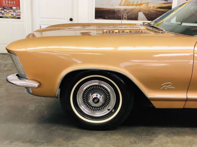 1964 Buick Riviera -Classic Beauty-SEE VIDEO- - photo 8