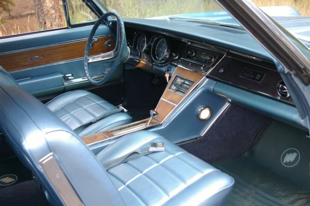1965 Buick Riviera Gran Sport - photo 11