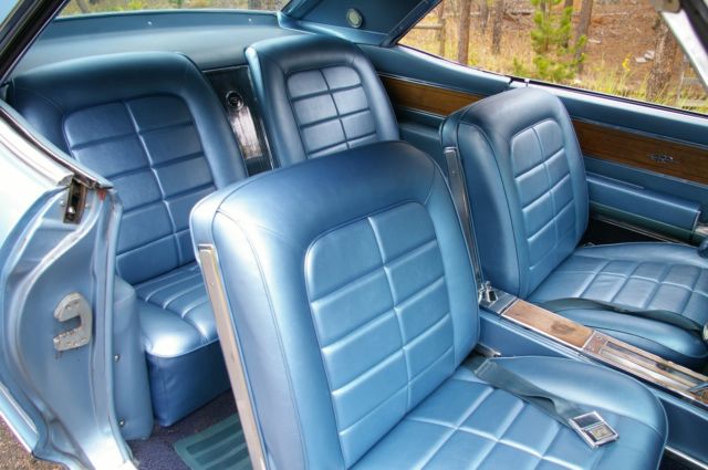 1965 Buick Riviera Gran Sport - photo 12