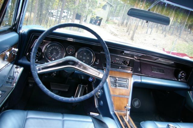 1965 Buick Riviera Gran Sport - photo 13