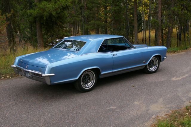 1965 Buick Riviera Gran Sport - photo 5