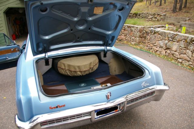 1965 Buick Riviera Gran Sport - photo 6