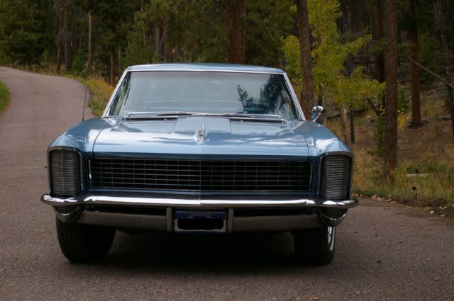 1965 Buick Riviera Gran Sport - photo 8