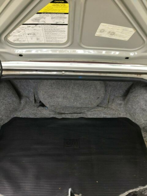 1980 Buick Riviera - photo 10