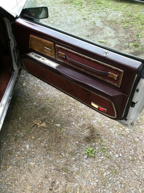 1980 Buick Riviera - photo 8