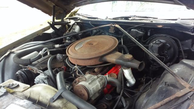 1973 Buick Riviera - photo 11