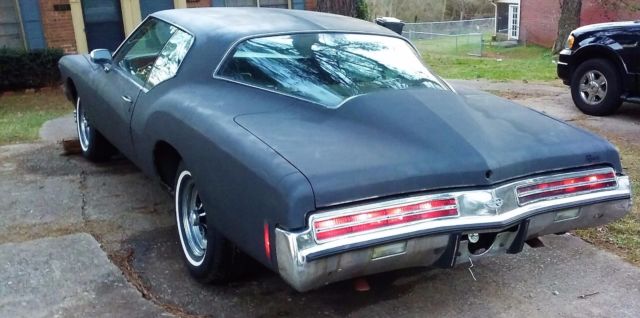 1973 Buick Riviera - photo 2