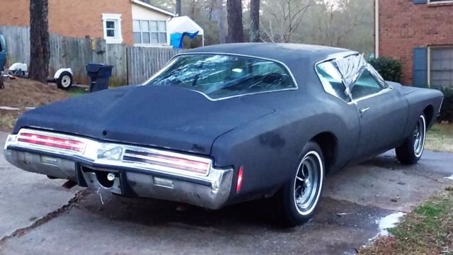 1973 Buick Riviera - photo 3