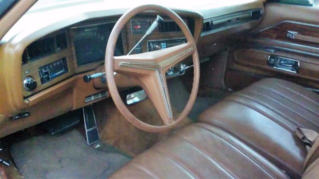 1973 Buick Riviera - photo 4