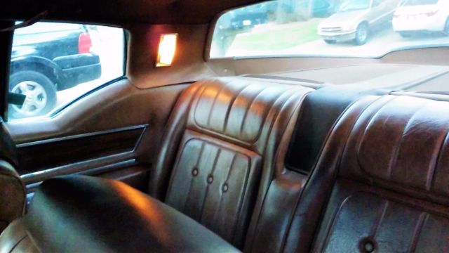 1973 Buick Riviera - photo 5