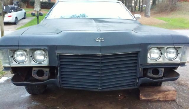 1973 Buick Riviera - photo 6