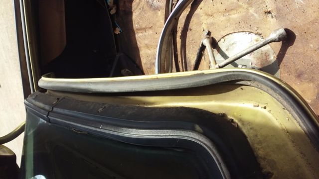 1973 Buick Riviera - photo 7