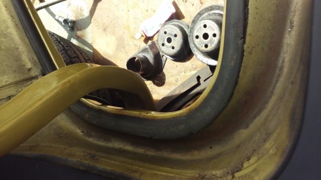 1973 Buick Riviera - photo 8