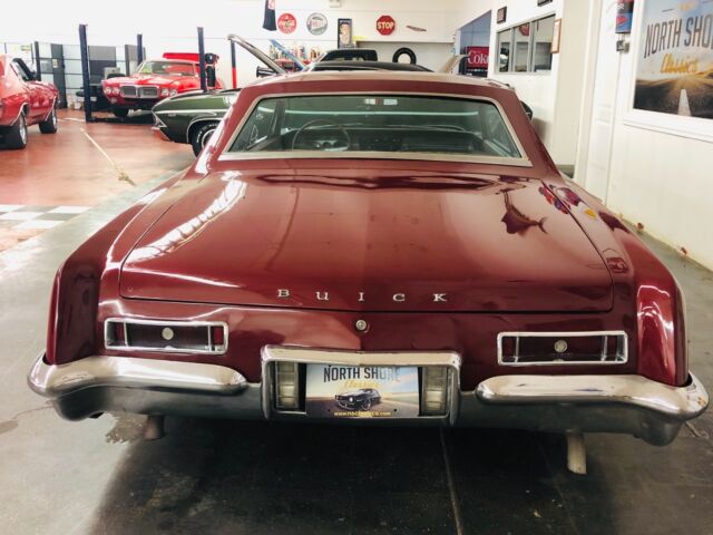 1963 Buick Riviera -LUXURY CLASSIC ON AIR RIDE - photo 13
