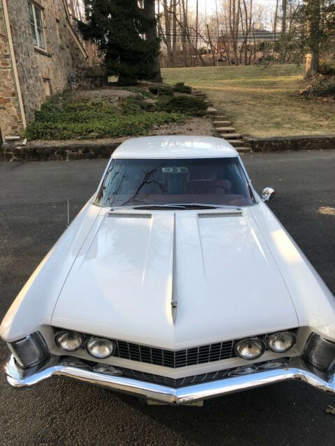 1964 Buick Riviera - photo 10