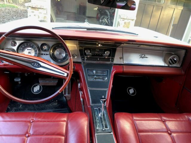 1964 Buick Riviera - photo 13