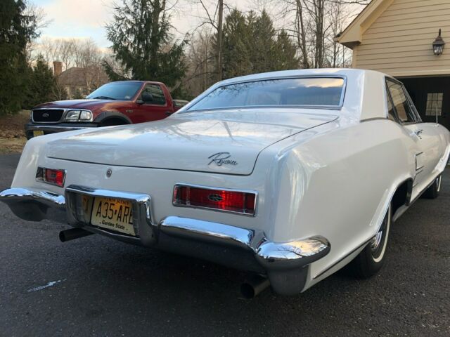 1964 Buick Riviera - photo 2