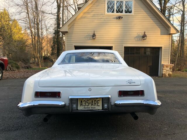 1964 Buick Riviera - photo 3