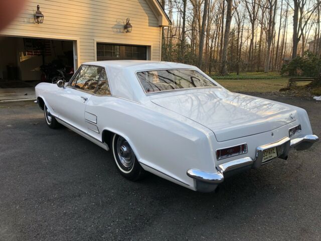 1964 Buick Riviera - photo 4