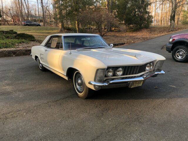 1964 Buick Riviera - photo 5